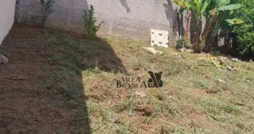 Terreno à venda, 237 m² por R$ 290.000 - Residencial Santa Paula - Jacareí/SP