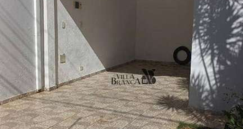Sobrado com 3 dormitórios à venda, 160 m² por R$ 720.000,00 - Villa Branca - Jacareí/SP