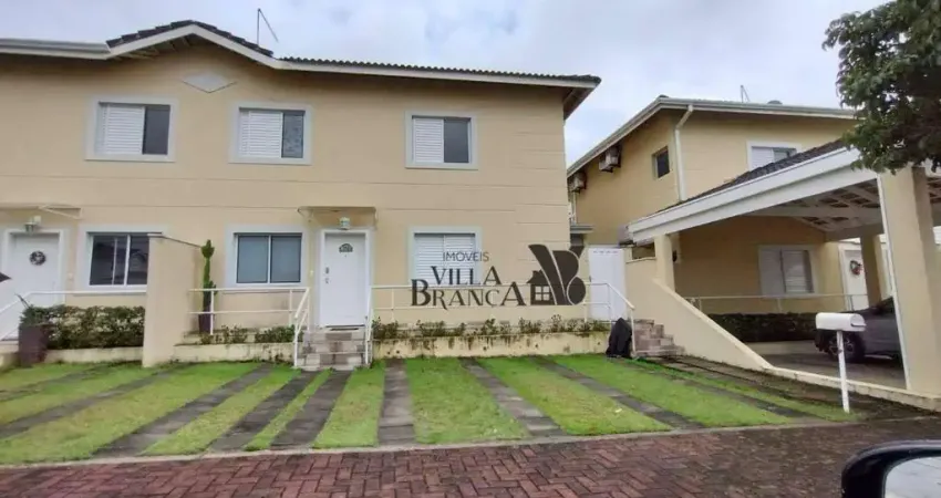 Sobrado com 4 dormitórios para alugar por R$ 6.00/mês + condomínio  - Villa Branca - Jacareí/SP
