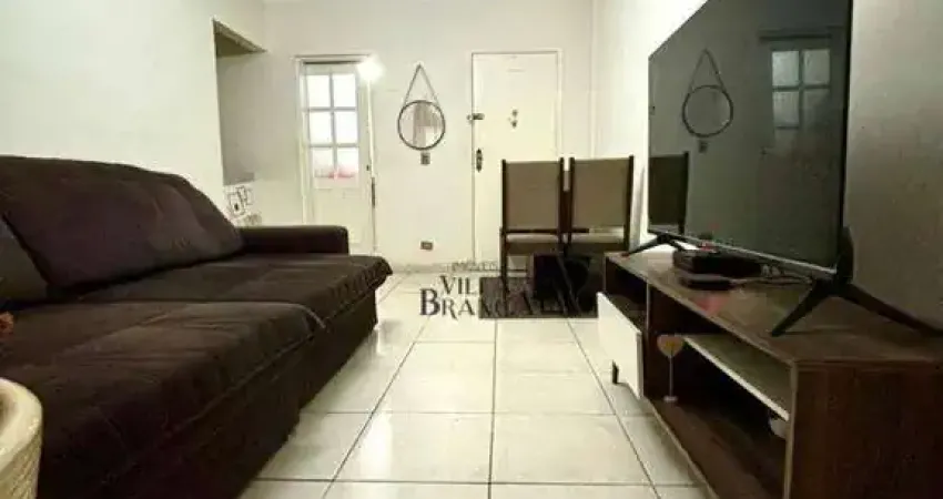 Apartamento com 3 dormitórios à venda, 100 m² por R$ 260.000,00 - Centro - Jacareí/SP