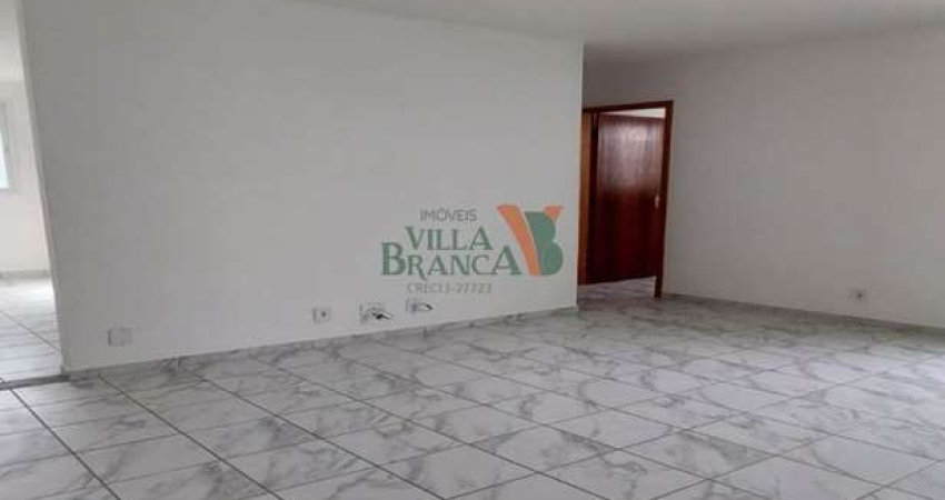 Apartamento com 2 dormitórios para alugar, 48 m² por R$ 1.200 + condomínio - Jardim Primavera - Jacareí/SP