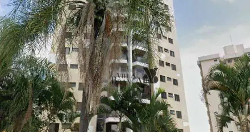 Apartamento com 3 dormitórios para alugar, 108 m² por R$ 4.400,00/mês - Jardim Aquarius - São José dos Campos/SP