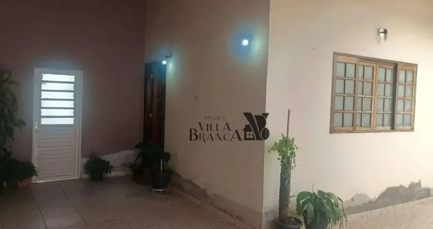 Casa com 2 dormitórios à venda, 145 m² por R$ 540.000,00 - Jardim Altos de Santana II - Jacareí/SP
