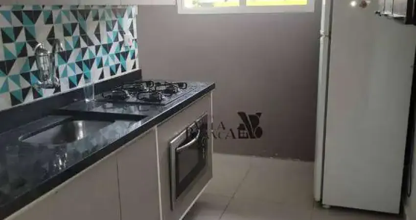 Apartamento com 2 dormitórios à venda, 50 m² por R$ 230.000,00 - Jardim Califórnia - Jacareí/SP