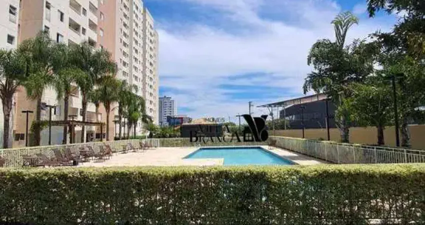 Apartamento com 3 dormitórios à venda, 65 m² por R$ 540.000,00 - Villa Branca - Jacareí/SP
