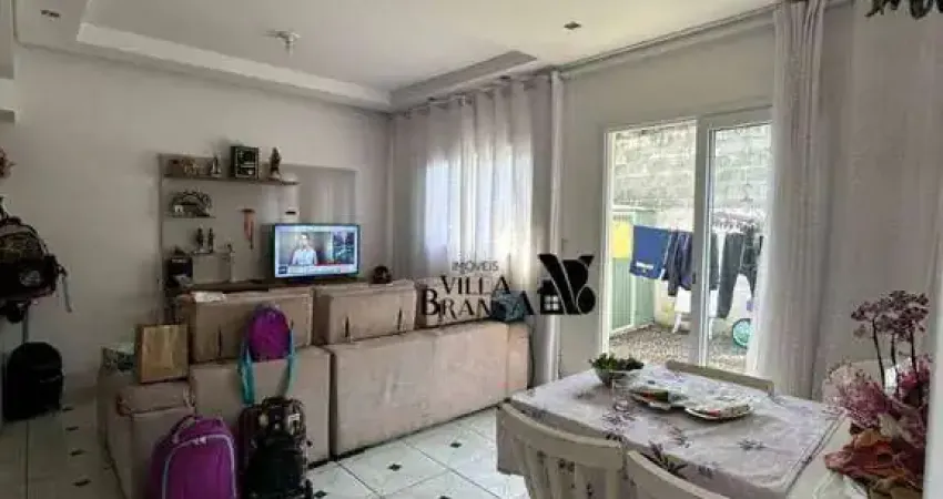 Sobrado com 3 dormitórios à venda, 100 m² por R$ 710.000 - Jardim Santa Maria - Jacareí/SP