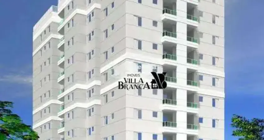 Apartamento com 3 dormitórios à venda, 90 m² por R$ 750.000 - Jardim Pereira do Amparo - Jacareí/SP