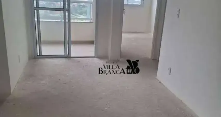Apartamento com 2 dormitórios à venda, 68 m² por R$ 515.000 - Villa Branca - Jacareí/SP