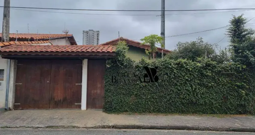 Casa com 3 dormitórios à venda, 143 m² por R$ 440.000,00 - Cidade Jardim - Jacareí/SP