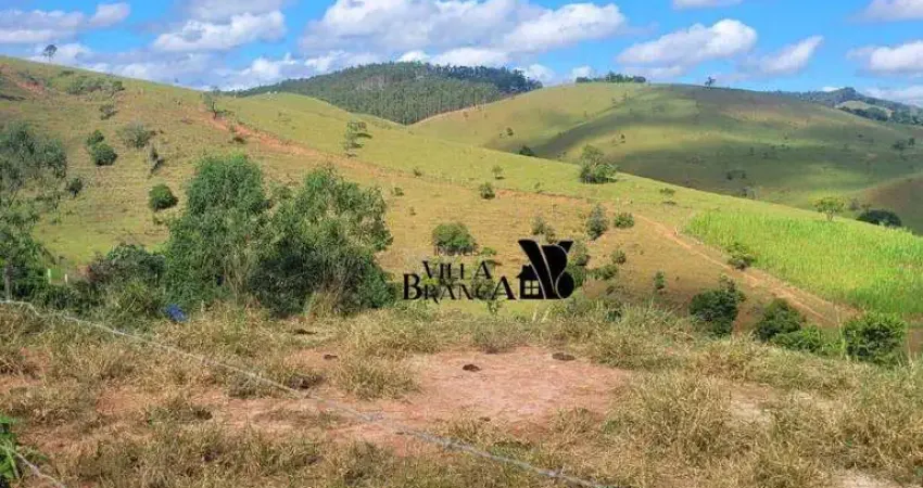 Terreno à venda, 1000 m² por R$ 80.000 - Jardim Colônia - Jacareí/SP