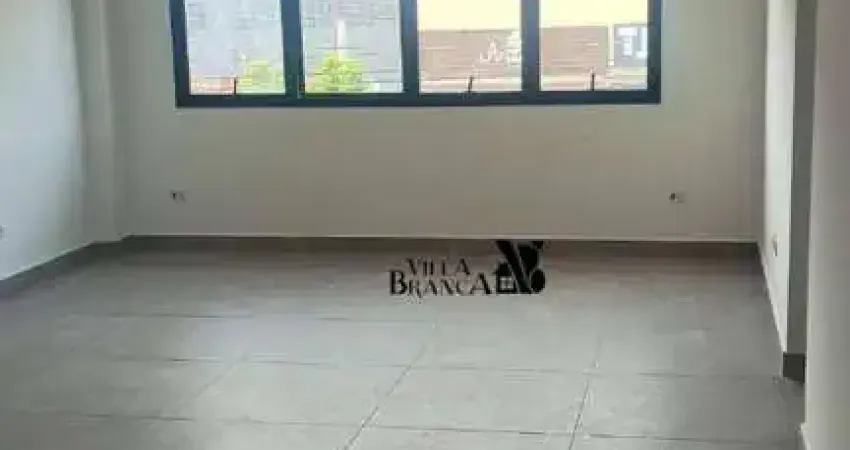 Sala para alugar, 42 m² por R$ 2.000/mês - Villa Branca - Jacareí/SP