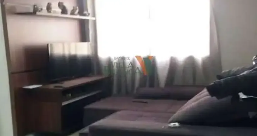 Apartamento com 2 dormitórios à venda, 47 m² por R$ 235.000,00 - Jardim Califórnia - Jacareí/SP
