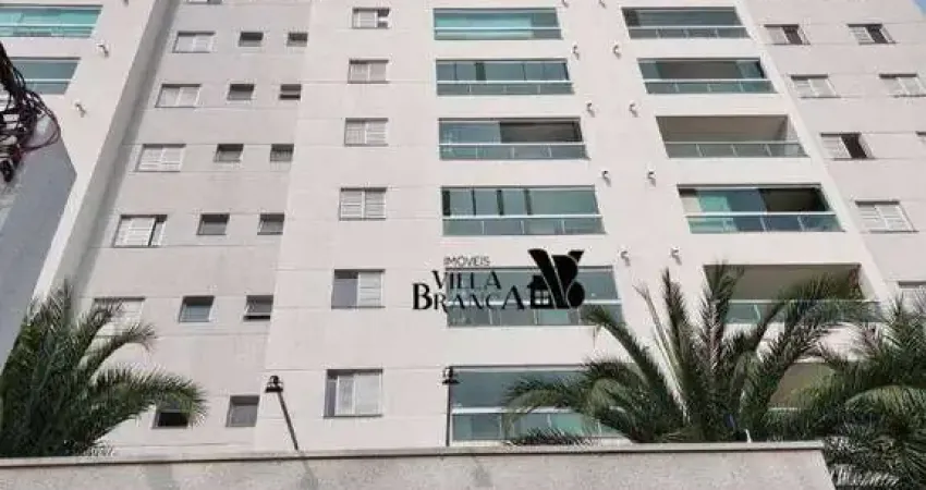 Apartamento com 3 dormitórios à venda, 93 m² por R$ 900.000,00 - Jardim Califórnia - Jacareí/SP