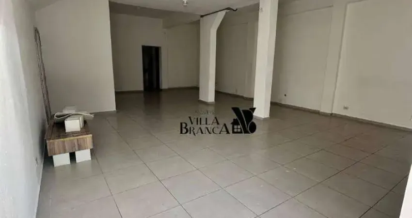 Salão para alugar, 78 m² por R$ 2.700/mês - Jardim das Indústrias - Jacareí/SP
