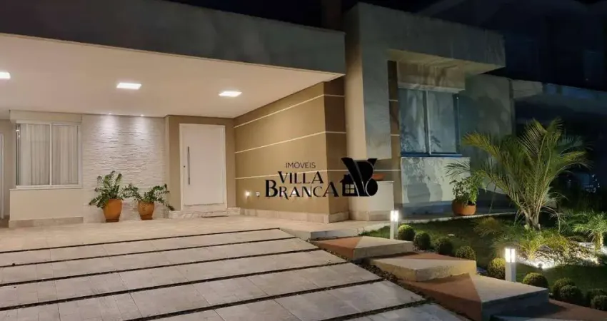 Casa com 3 dormitórios, 230 m² - venda por R$ 1.700.000 ou aluguel por R$ 12.000/mês - Vila Branca - Jacareí/SP