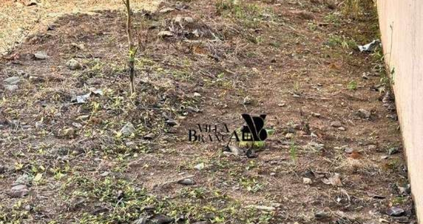Terreno à venda, 175 m² por R$ 280.000 - Villa Branca - Jacareí/SP