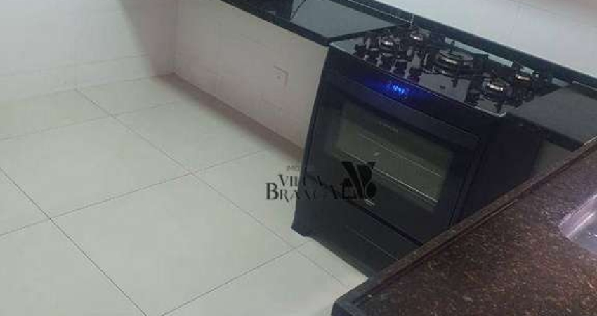 Sobrado com 3 dormitórios à venda, 180 m² por R$ 1.000.000,00 - Loteamento Villa Branca - Jacareí/SP
