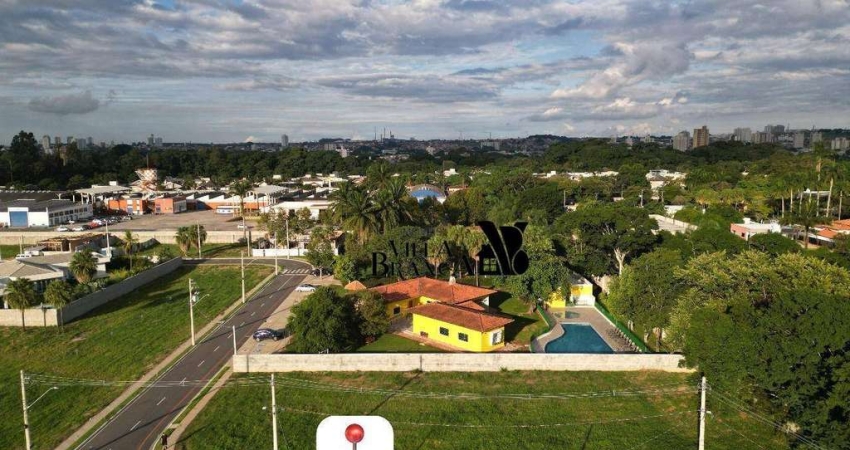 Terreno à venda, 300 m² por R$ 490.000,00 - Jardim Paraíba - Jacareí/SP