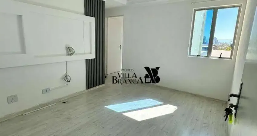 Apartamento com 2 dormitórios para alugar, 48 m² por R$ 1.700/mês - Jardim América - São José dos Campos/SP