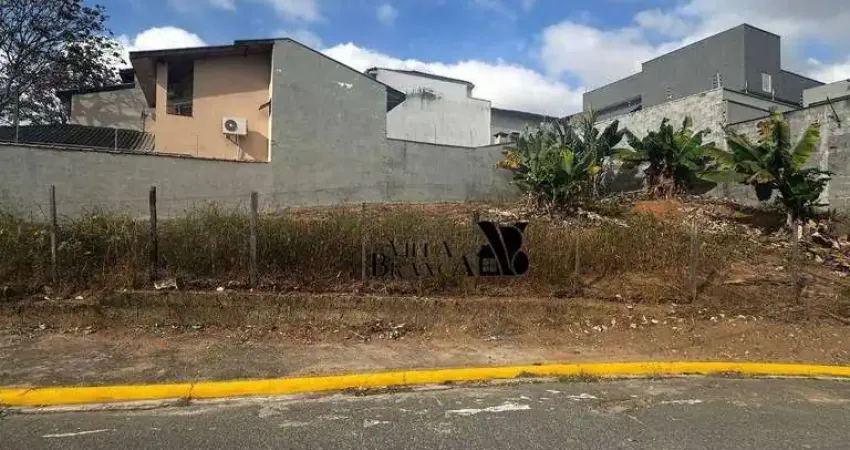 Terreno à venda, 245 m² por R$ 350.000,00 - Villa Branca - Jacareí/SP