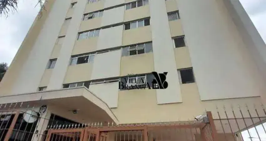 Apartamento com 2 dormitórios à venda, 108 m² por R$ 320.000 - Centro - Jacareí/SP
