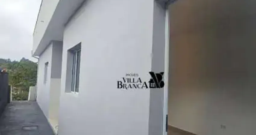 Casa com 2 dormitórios à venda, 50 m² por R$ 265.000 - Cidade Salvador - Jacareí/SP