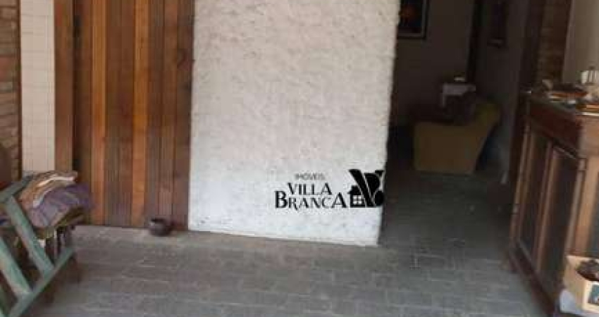 Casa com 6 dormitórios à venda, 361 m² por R$ 1.490.000,00 - Centro - Jacareí/SP