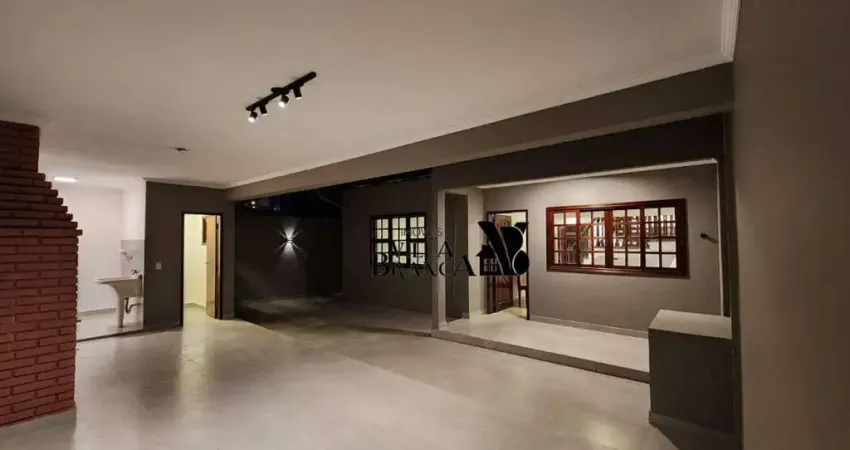 Sobrado com 5 dormitórios à venda, 300 m² por R$ 980.000 - Jardim Marica - Mogi das Cruzes/SP