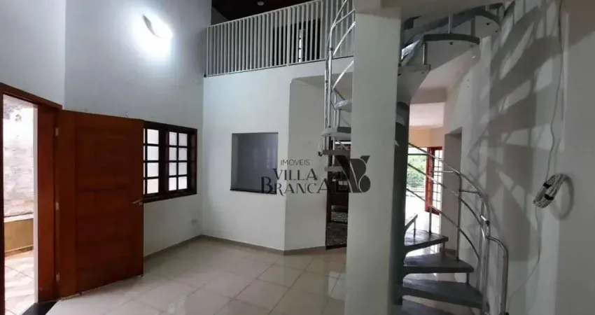 Sobrado com 3 dormitórios para alugar, 160 m² por R$ 3.300,00/mês - Jardim Terras de São João - Jacareí/SP