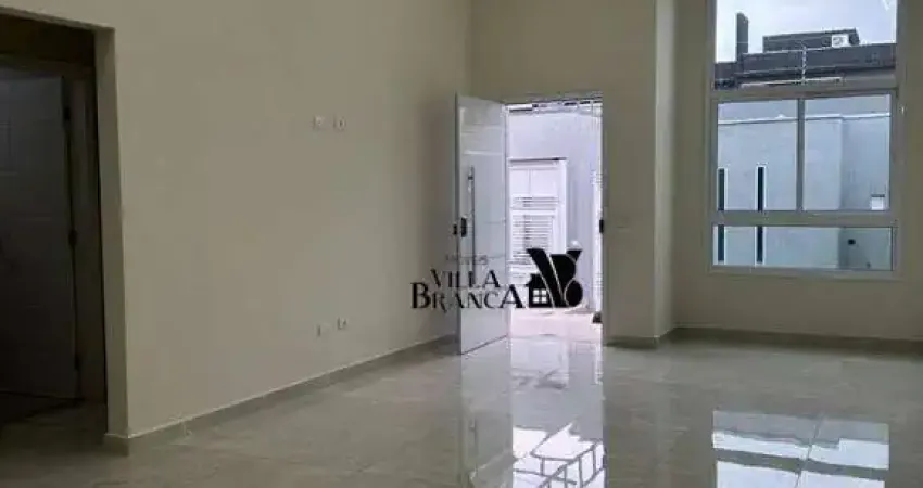 Casa com 3 dormitórios para alugar, 150 m² por R$ 4.800/mês - Villa Branca - Jacareí/SP