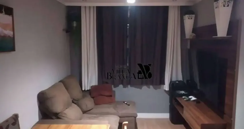 Apartamento com 2 dormitórios para alugar, 49 m² por R$ 1.700,00/mês - Jd. Califórnia - Jacareí/SP