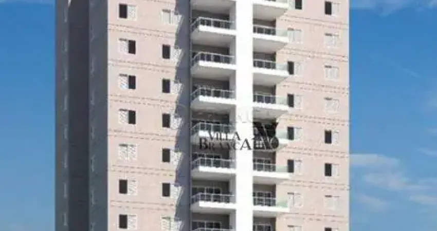 Apartamento com 3 dormitórios, 101 m² - venda por R$ 880.000,00 ou aluguel por R$ 3.500,00/mês - Vila Formosa - Jacareí/SP
