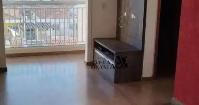 Apartamento com 2 dormitórios à venda, 60 m² por R$ 290.000,00 - Jardim Jacinto - Jacareí/SP