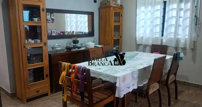 Sobrado com 3 dormitórios à venda, 220 m² por r$ 1.150.000 - villa branca - jacareí/sp