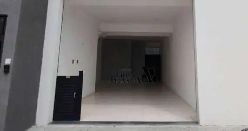 Sala para alugar, 84 m² por r$ 4.000/mês - villa branca - jacareí/sp