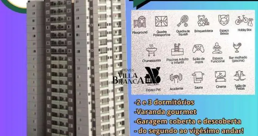 Apartamento com 3 dormitórios à venda, 66 m² por r$ 430.000 - jardim califórnia - jacareí/sp