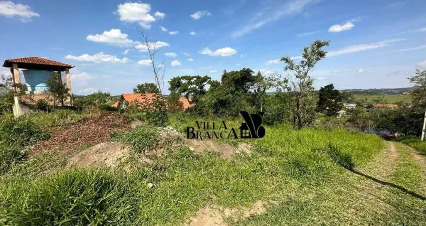 Terreno à venda, 1030 m² por r$ 120.000,00 - jardim eldorado - santa isabel/sp