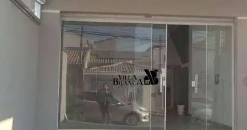 Ponto para alugar, 85 m² por r$ 3.700/mês - villa branca - jacareí/sp