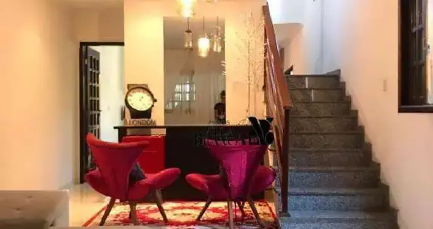 Sobrado com 3 dormitórios para alugar, 186 m² por r$ 4.565/mês - jardim oriente - são josé dos campos/sp