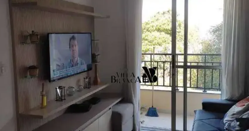 Apartamento com 2 dormitórios para alugar, 61 m² por r$ 2.500,00/mês - jardim oriente - são josé dos campos/sp