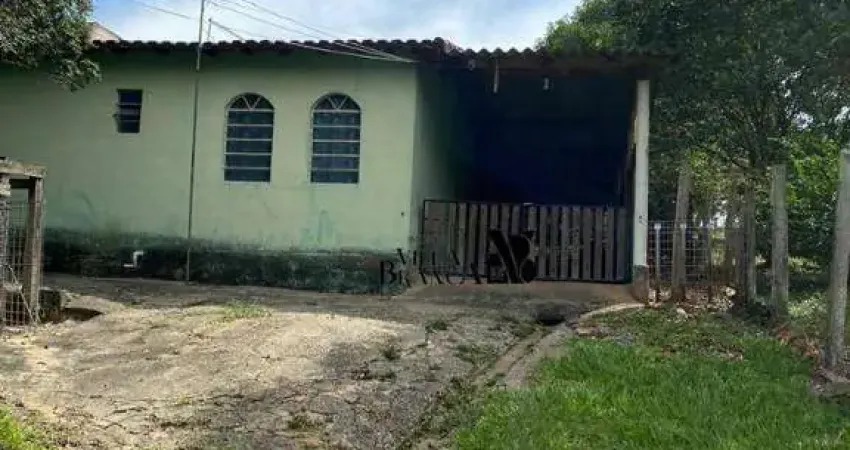 Chácara com 2 dormitórios à venda, 2700 m² por r$ 440.000,00 - recanto do vale - são josé dos campos/sp