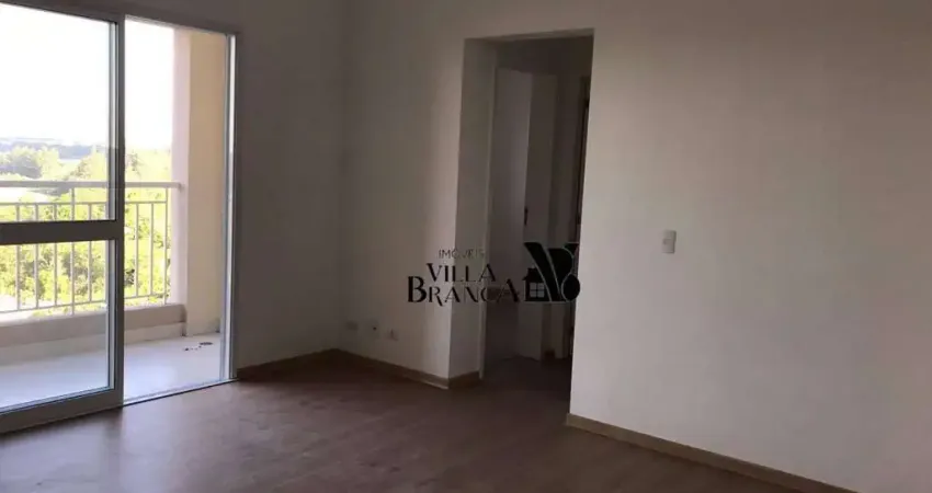 Apartamento com 2 dormitórios para alugar, 61 m² por r$ 2.473/mês - pagador de andrade - jacareí/sp