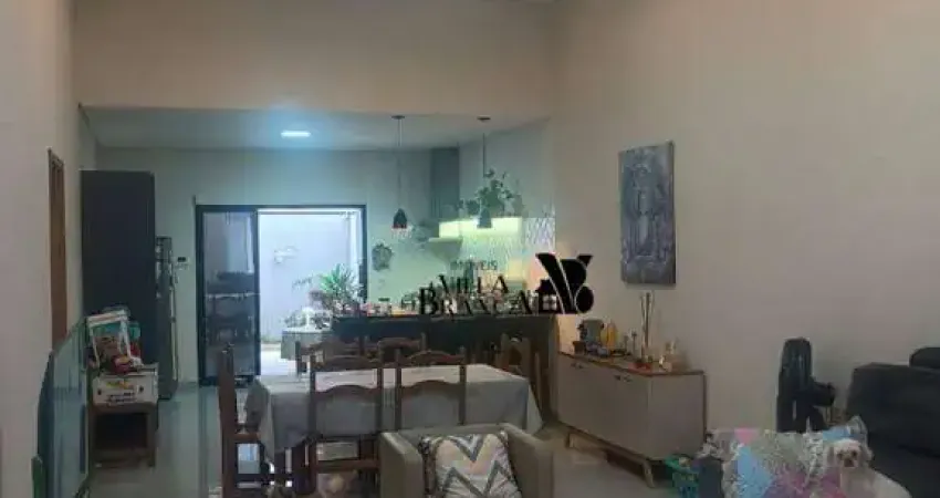 Casa com 3 dormitórios à venda, 165 m² por r$ 1.150.000 - villa branca - jacareí/sp