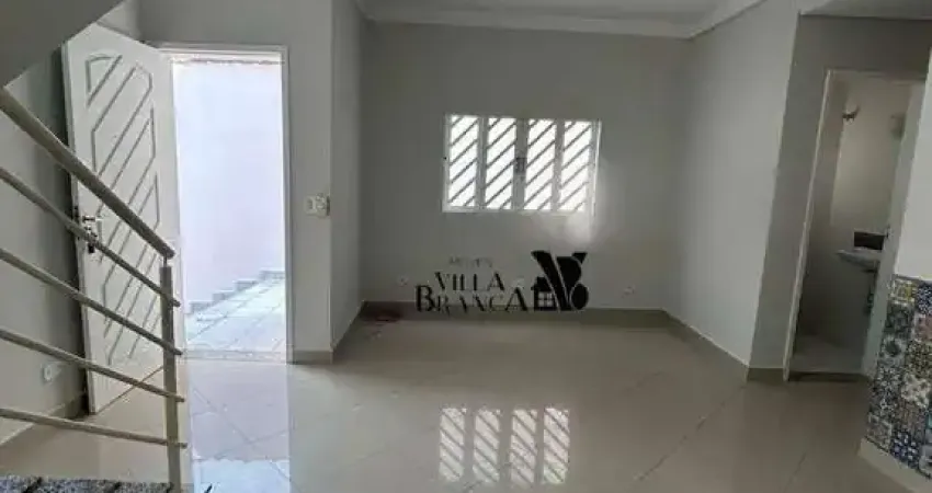 Sobrado com 3 dormitórios para alugar por r$ 3.500/mês - villa branca - jacareí/sp