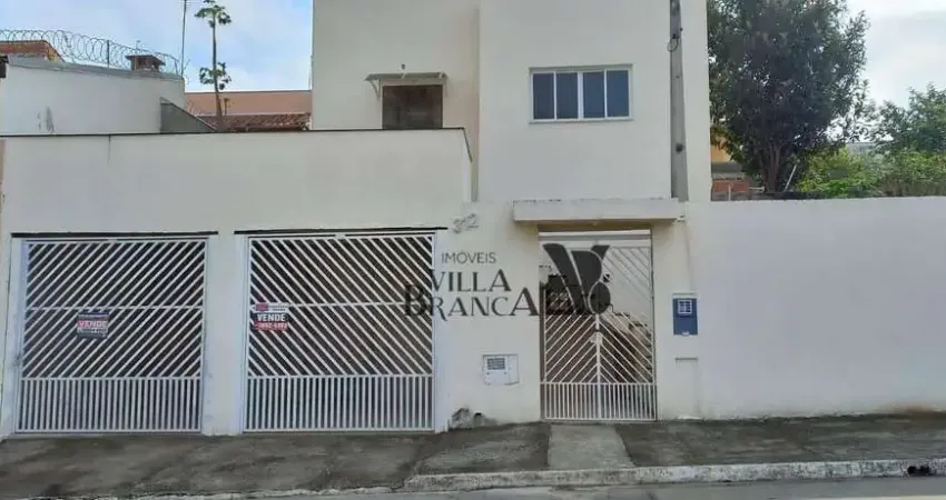 Sobrado com 3 dormitórios, 210 m² - venda por r$ 640.000,00 ou aluguel por r$ 3.240,00/mês - parque residencial santo andré - caçapava/sp