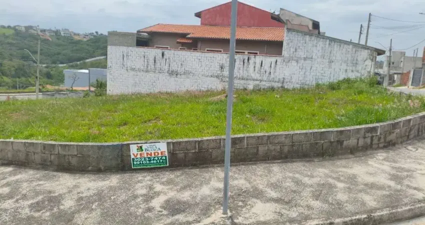 Terreno à venda, 398 m² por r$ 425.000,00 - parque califórnia - jacareí/sp