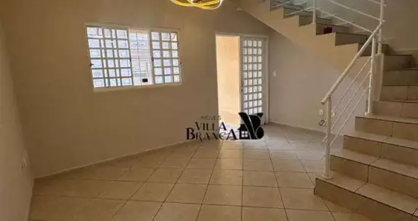 Sobrado com 3 dormitórios à venda, 140 m² por r$ 480.000 - jardim califórnia - jacareí/sp