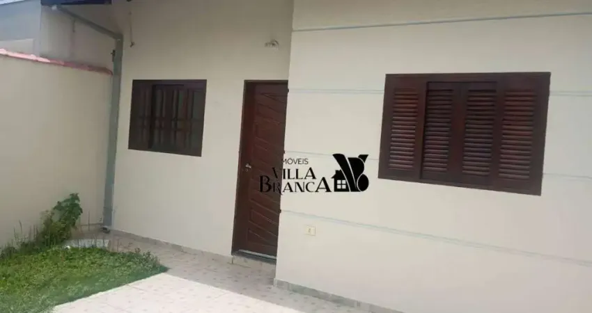 Casa com 3 dormitórios para alugar, 80 m² por r$ 3.500/mês - villa branca - jacareí/sp