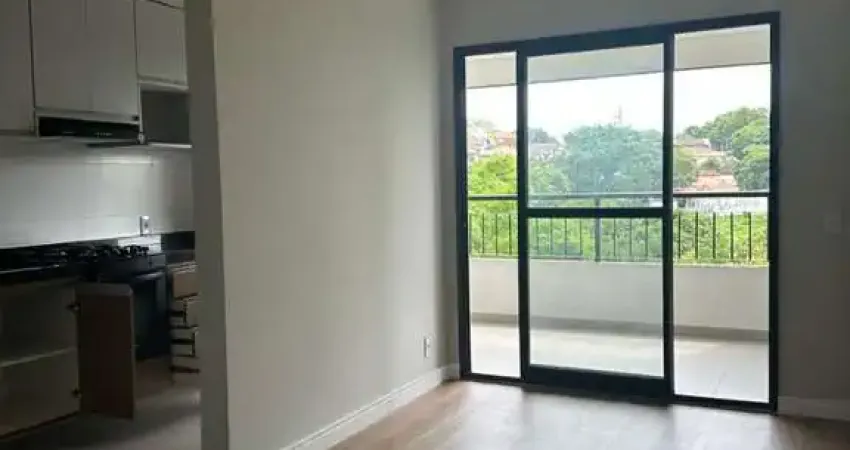 Apartamento com 2 dormitórios para alugar, 58 m² por r$ 2.500/mês - jardim primavera - jacareí/sp