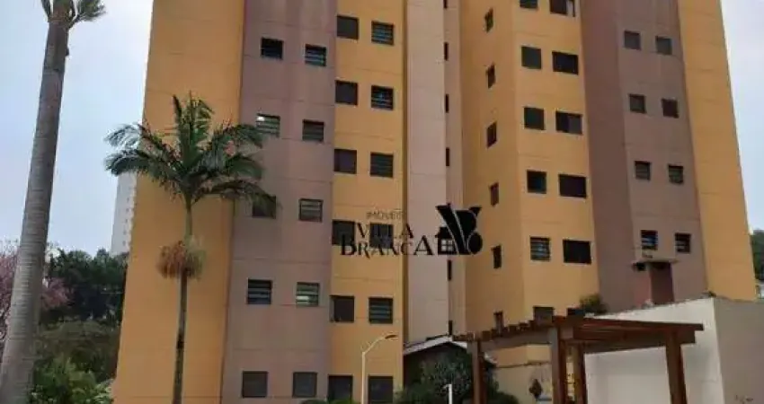 Apartamento com 3 dormitórios à venda, 97 m² por r$ 510.000 - jardim califórnia - jacareí/sp